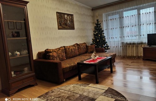Slonim Apartment | Apartment on Krainego Str 27