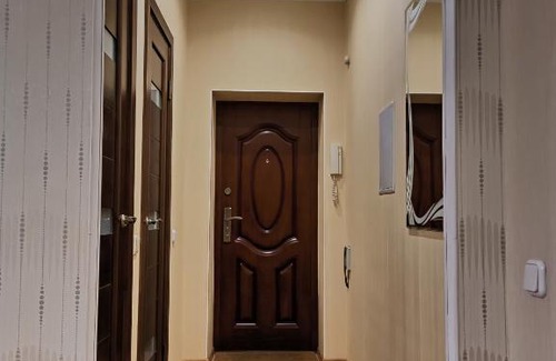 Slonim Apartment | Apartment on Krainego Str 27