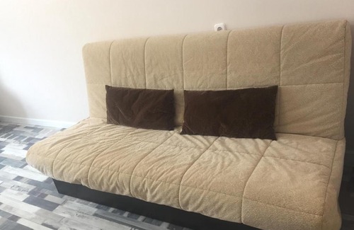 Kastrycnicki rajon Apartment | Apartment on Lidskaya 33a