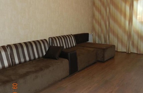 Ryazan Apartment | Apartment on Maloye Shosse 3