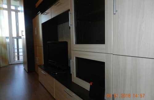 Ryazan Apartment | Apartment on Maloye Shosse 3