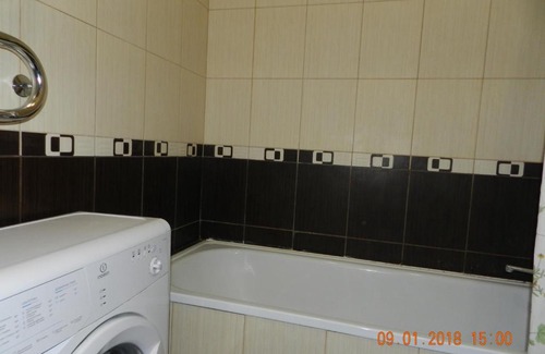 Ryazan Apartment | Apartment on Maloye Shosse 3