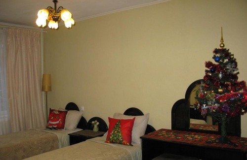 Piskarevka Apartment | Apartment on Menshikovsky Prospekt