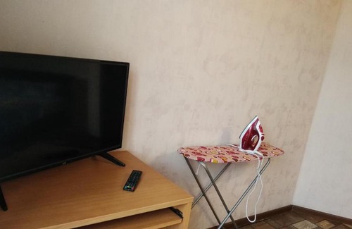 Ryazan Apartment | Apartment on Mervinskaya 25