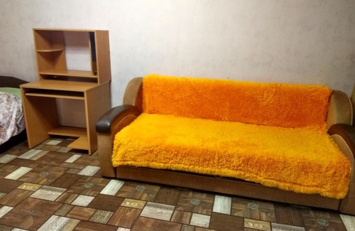 Ryazan Apartment | Apartment on Mervinskaya 25