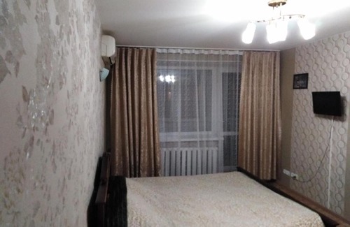 Murom Apartment | Apartment on Moskovskaya 48