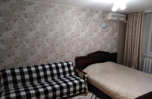 Murom Apartment | Apartment on Moskovskaya 48