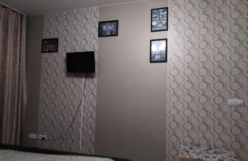 Murom Apartment | Apartment on Moskovskaya 48