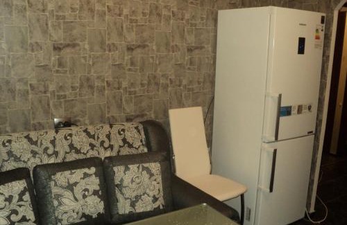 Bila Tserkva Apartment | Apartment on Novaya Street 5