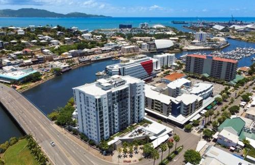 South Townsville Apartment | Apartment on Palmer