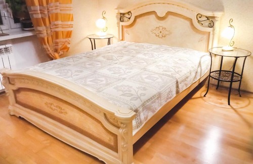 Ryazan Apartment | Apartment on Pozhalostina