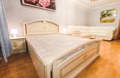 Ryazan Apartment | Apartment on Pozhalostina