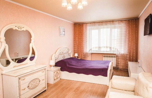 Ryazan Apartment | Apartment on Pozhalostina