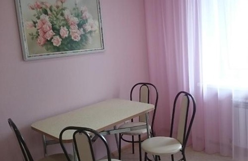 Smolensk Apartment | Apartment on Rylenkova 54