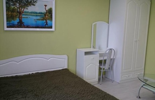 Smolensk Apartment | Apartment on Rylenkova street 54