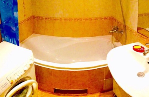 Cherkasy Apartment | Apartment on Shevchenka Boulevard