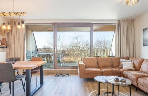 Westende Apartment | Apartment on the 2nd floor for family