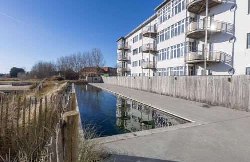 Westende Apartment | Apartment on the 2nd floor for family
