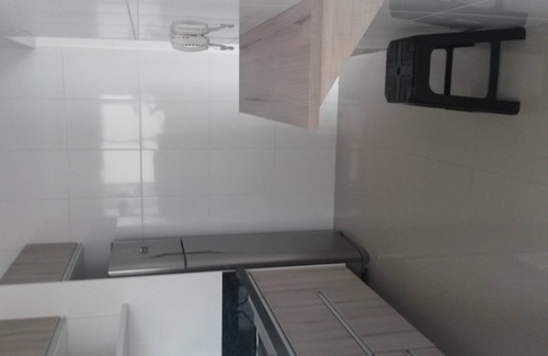 Aviacao Apartment | Apartment on the beach