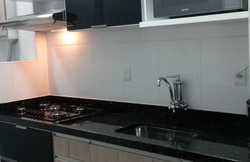 Aviacao Apartment | Apartment on the beach