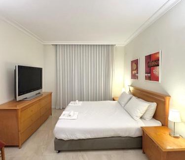 Haifa Apartment | Apartment on the beach BY LIME