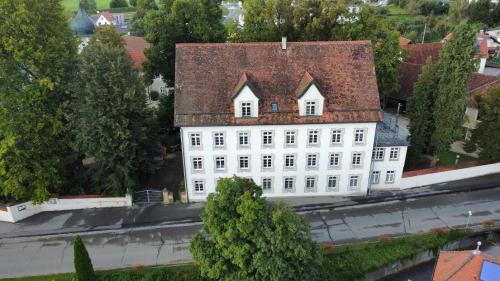 Gutenzell Apartment | Apartment on the ground floor