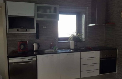 Prainha Apartment | Apartment on the ground floor