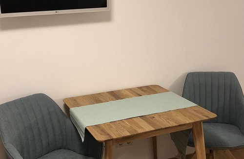 Erlangen Apartment | Apartment on the hill of Erlangen Castle