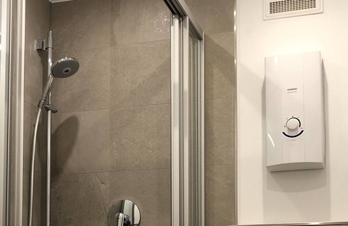 Erlangen Apartment | Apartment on the hill of Erlangen Castle