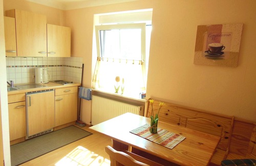Lengfurt Apartment | Apartment on the Maintal Cycle Route