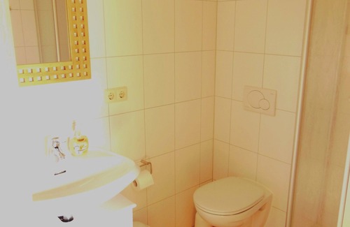 Lengfurt Apartment | Apartment on the Maintal Cycle Route