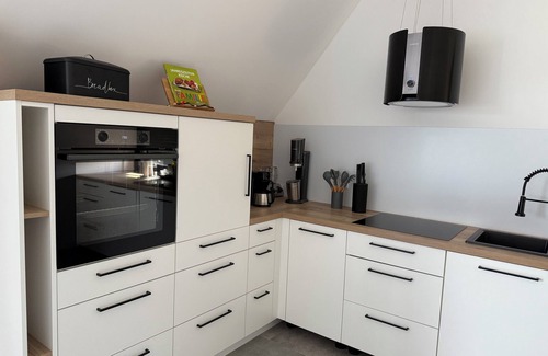 Goch Apartment | Apartment on the NIers