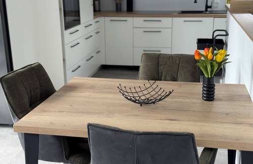 Goch Apartment | Apartment on the NIers