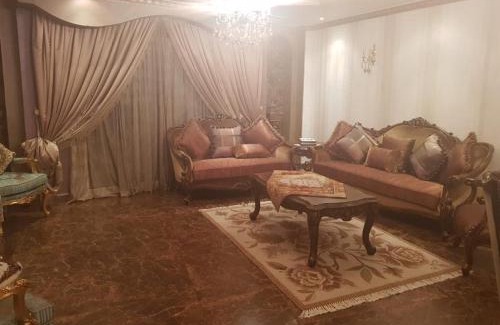 As-Sajil Apartment | Apartment on the Nile View