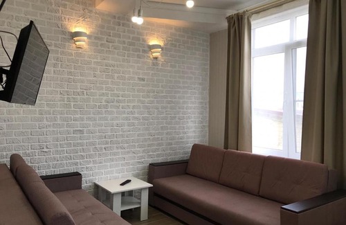 Adler City Centre Apartment | Apartment on Ulitsa Demokraticheskaya