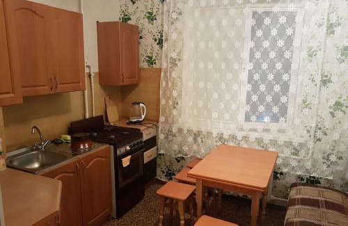 Bila Tserkva Apartment | Apartment on Y. Mudroho 44