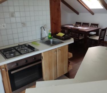 Rukavac Apartment | Apartment One