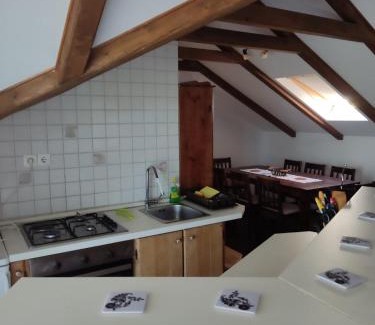 Rukavac Apartment | Apartment One