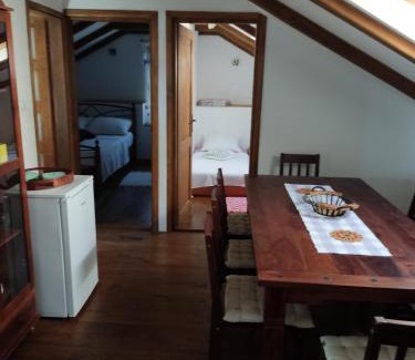 Rukavac Apartment | Apartment One