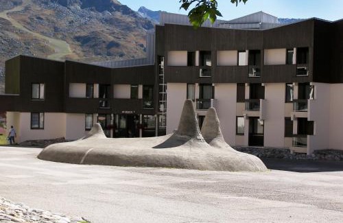 Reberty Apartment | Apartment Origanes 525 by Interhome