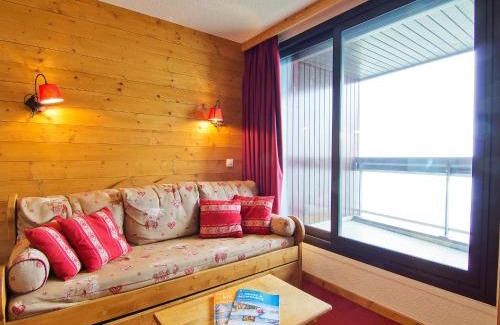 Reberty Apartment | Apartment Origanes 525 by Interhome