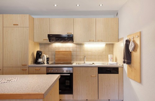 Fischbach Apartment | Apartment 'Otto Booz' with Private Terrace, Shared Garden and Wi-Fi