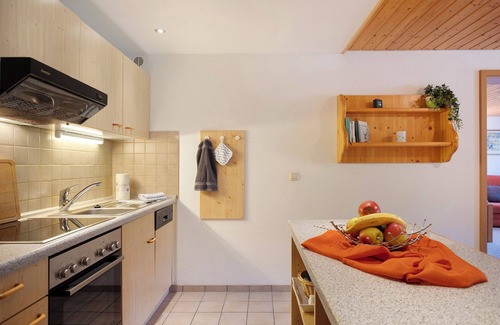 Fischbach Apartment | Apartment 'Otto Booz' with Private Terrace, Shared Garden and Wi-Fi