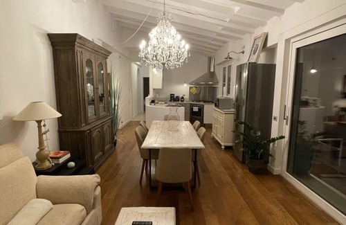 Gardone Riviera Apartment | Apartment overlooking Garda Island