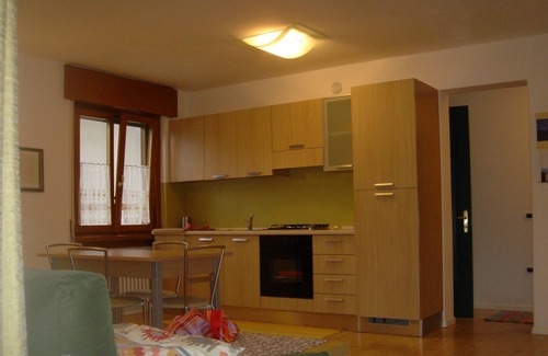 Zoppe di Cadore Apartment | Apartment overlooking the Cadore valley