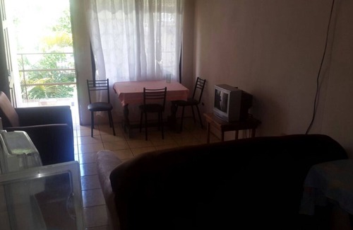 Turrialba Apartment | Apartment overlooking the volcano II