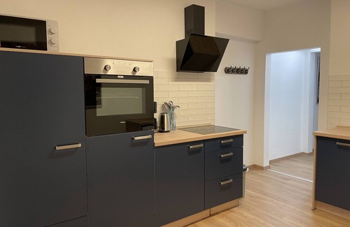 Grimma Apartment | Apartment Pöppelmann in Grimma