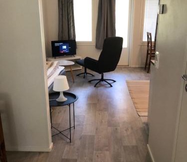 Pyhajoki Apartment | Apartment Pörkäntie