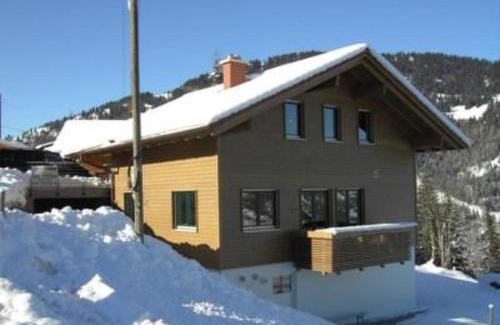 Oeschseite Apartment | Apartment Panorama- Chalet by Interhome