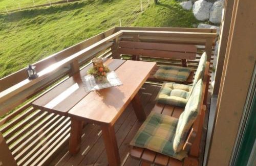 Oeschseite Apartment | Apartment Panorama- Chalet by Interhome